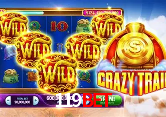 A Revolução dos Aplicativos de Jogos no 119bet