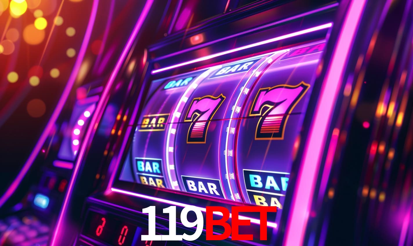 119bet login