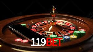 Experiência VIP 119bet