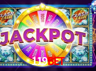 A Popularidade dos Caça-Níqueis no 119bet