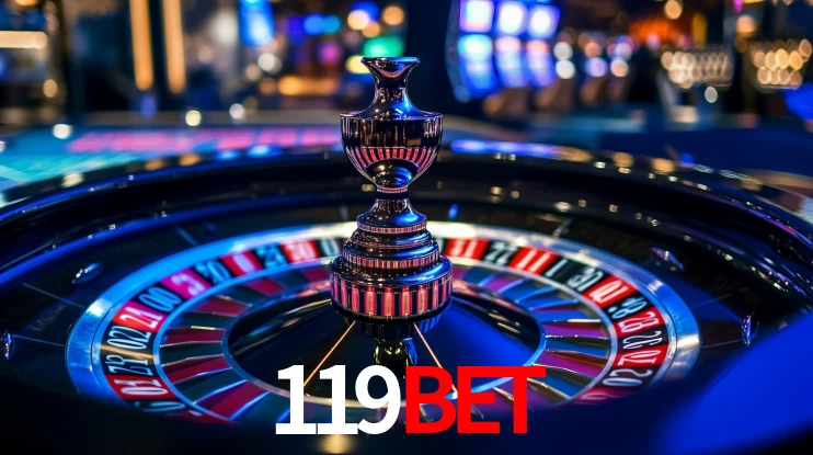 119bet App Interface