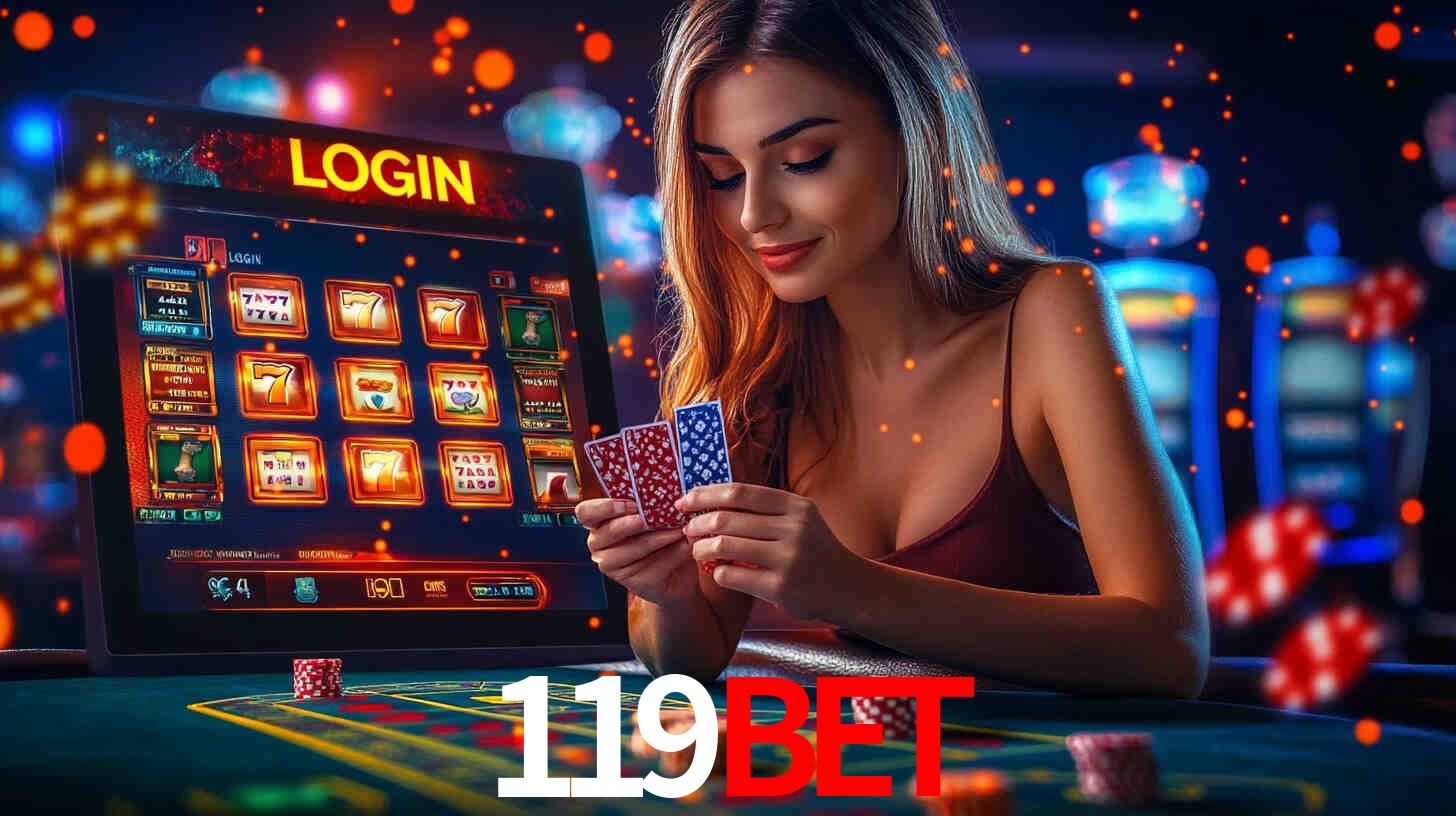 119bet