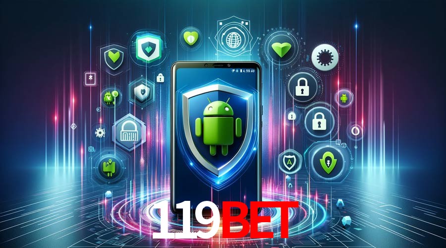 Security Systems 119bet