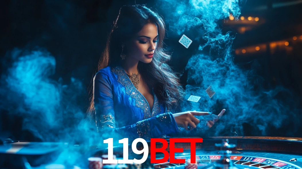 119bet Belo Horizonte - Provably Fair