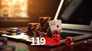 Torneios 119bet