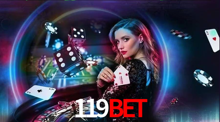 Exclusive Offers 119bet