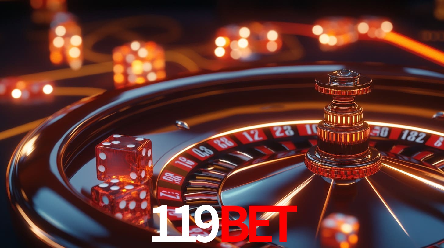 119bet: A Experiência de Casino com Jogos de Mesa ao Vivo
