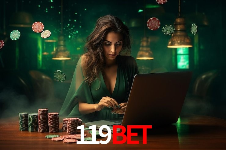 119bet - Installation Guide