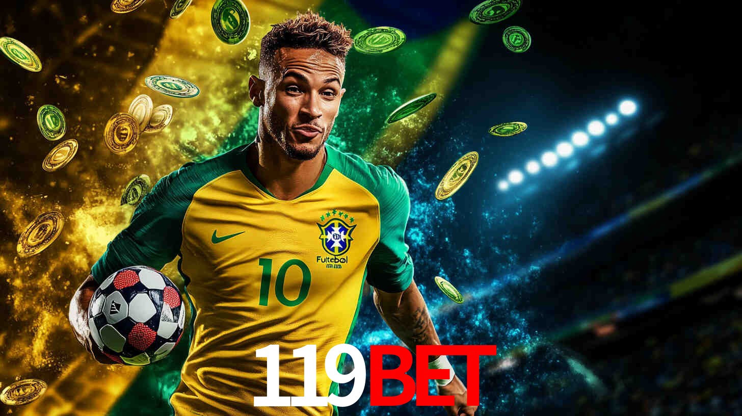 Descubra o Programa VIP da 119bet: Vantagens Exclusivas para Jogadores