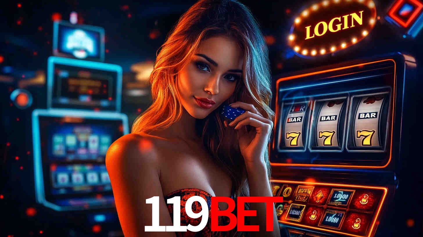 Bônus Generosos e Exclusivos no 119bet para Você!