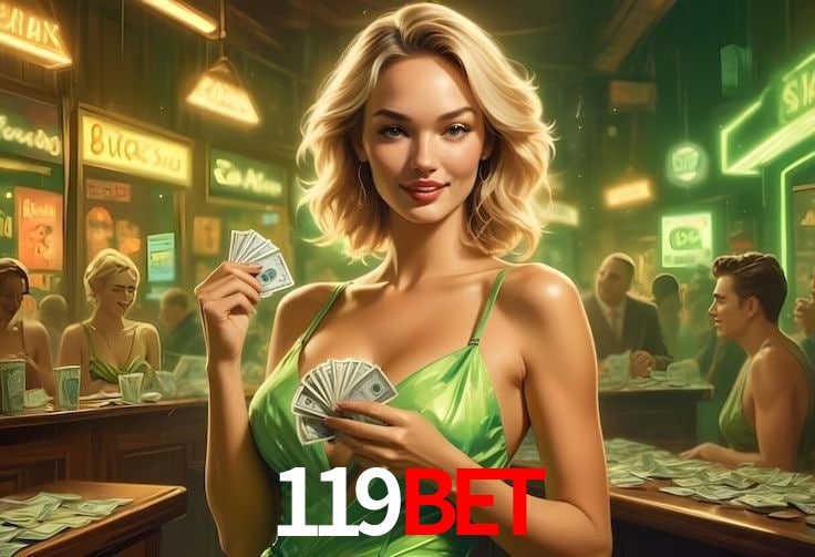 119bet Crash - Aviator e 35+ Jogos Instant Win