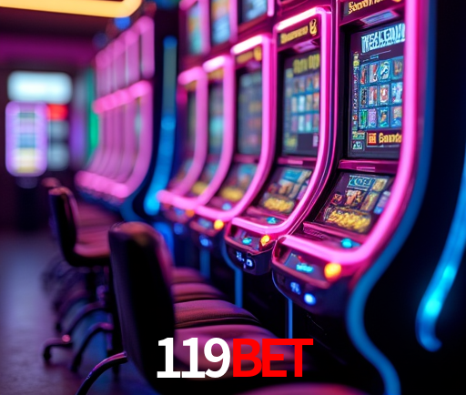 119bet São Paulo - Top Slots