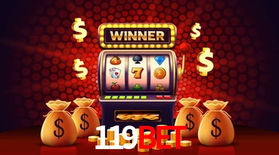 Flash Promotion 119bet