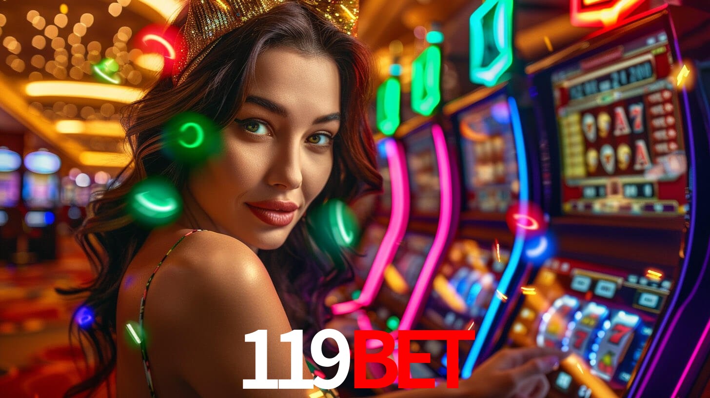 119bet - App Performance
