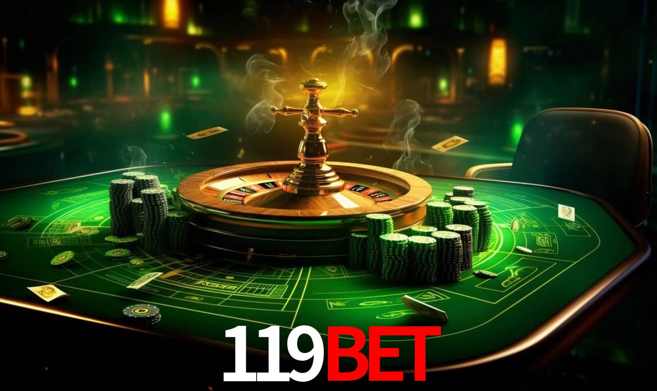 Jogos Exclusivos 119bet