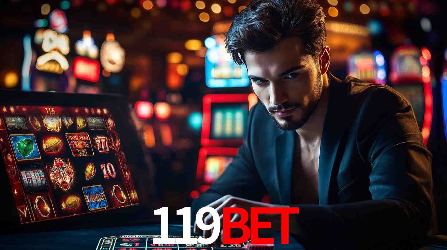119bet.com