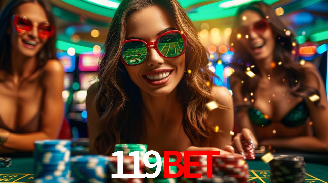 Player Reviews 119bet