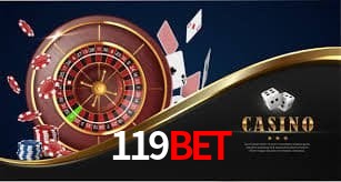 Login Seguro 119bet