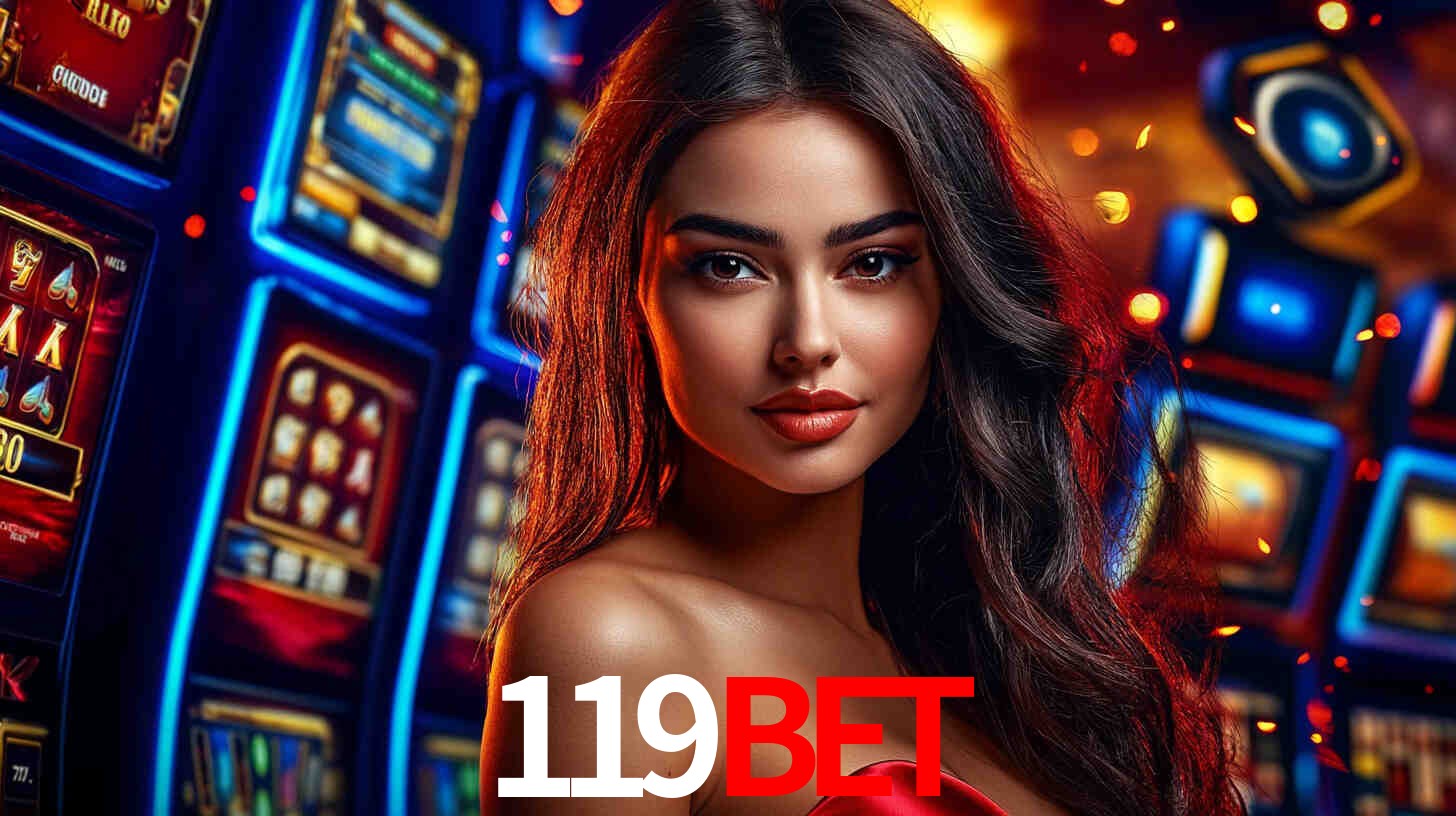Desvendando o Mundo dos Jogos Virtuais na 119bet