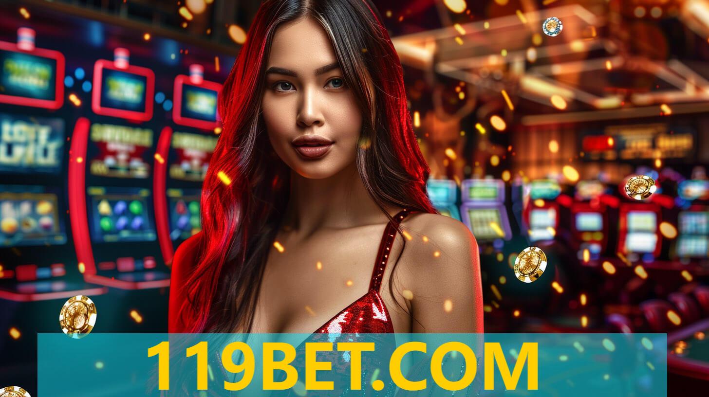 Jogos Crash na 119BET.COM