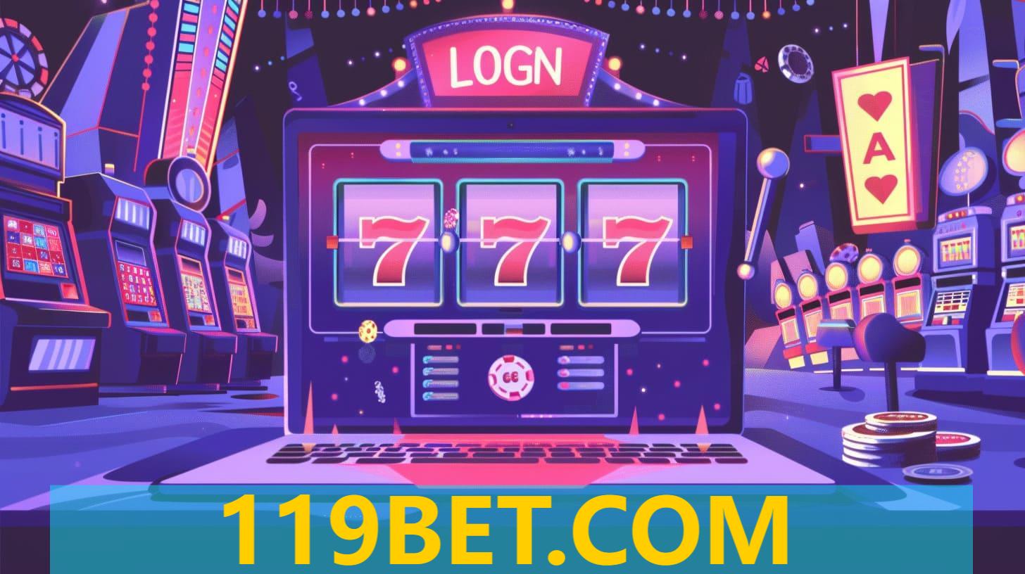 Apostas Futebol ao Vivo 119BET.COM